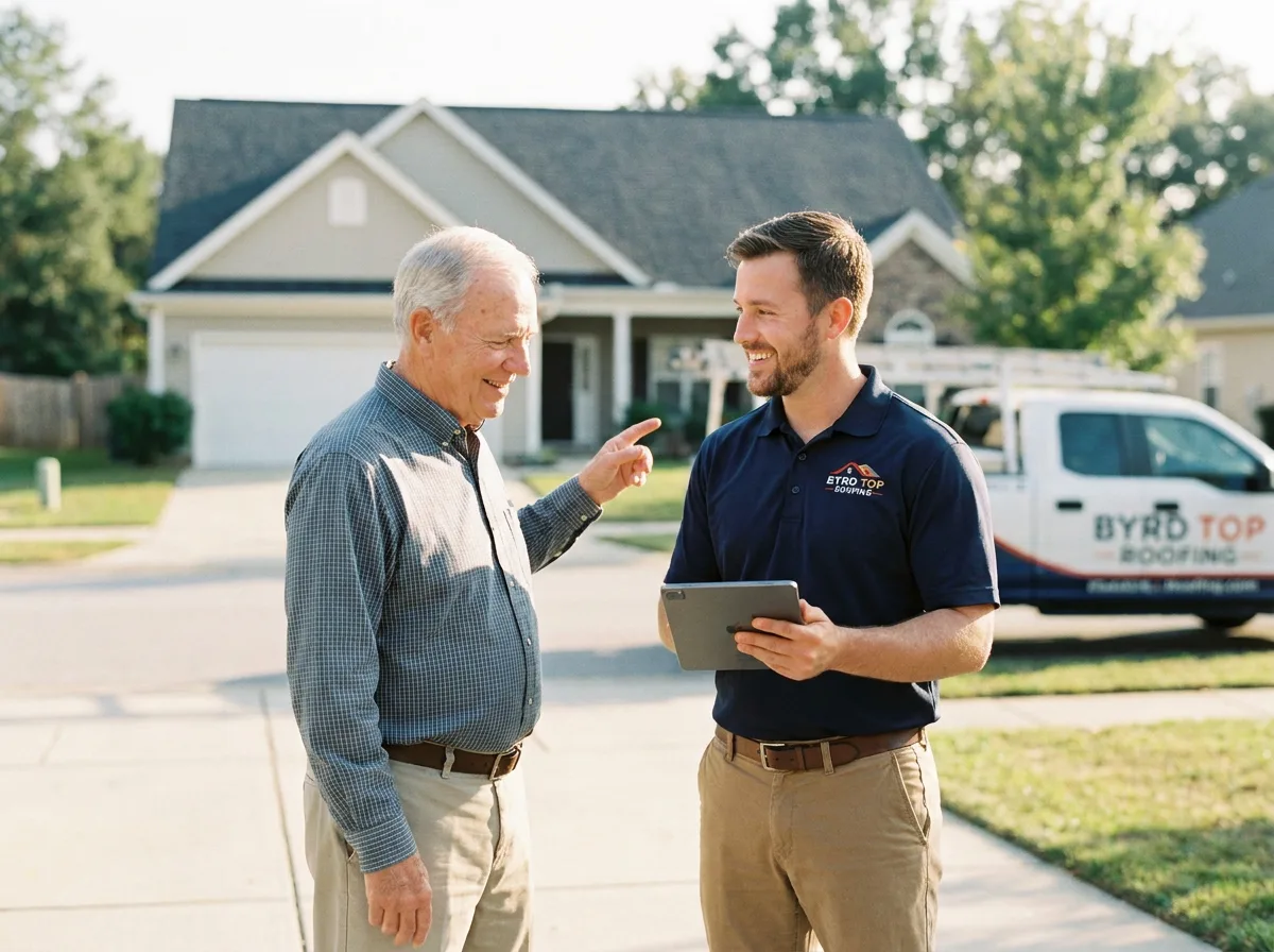 Roofing Davidsonville, MD FAQs